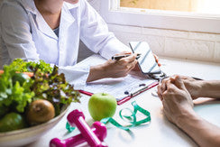 STARTER PAKET - Dietary Advice