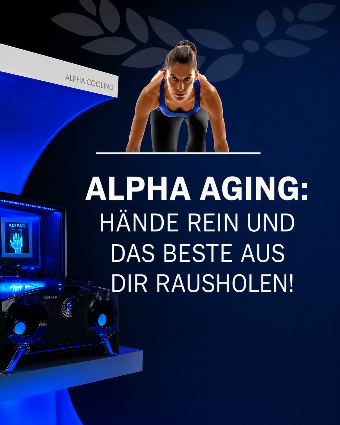 Alpha Aging Kur