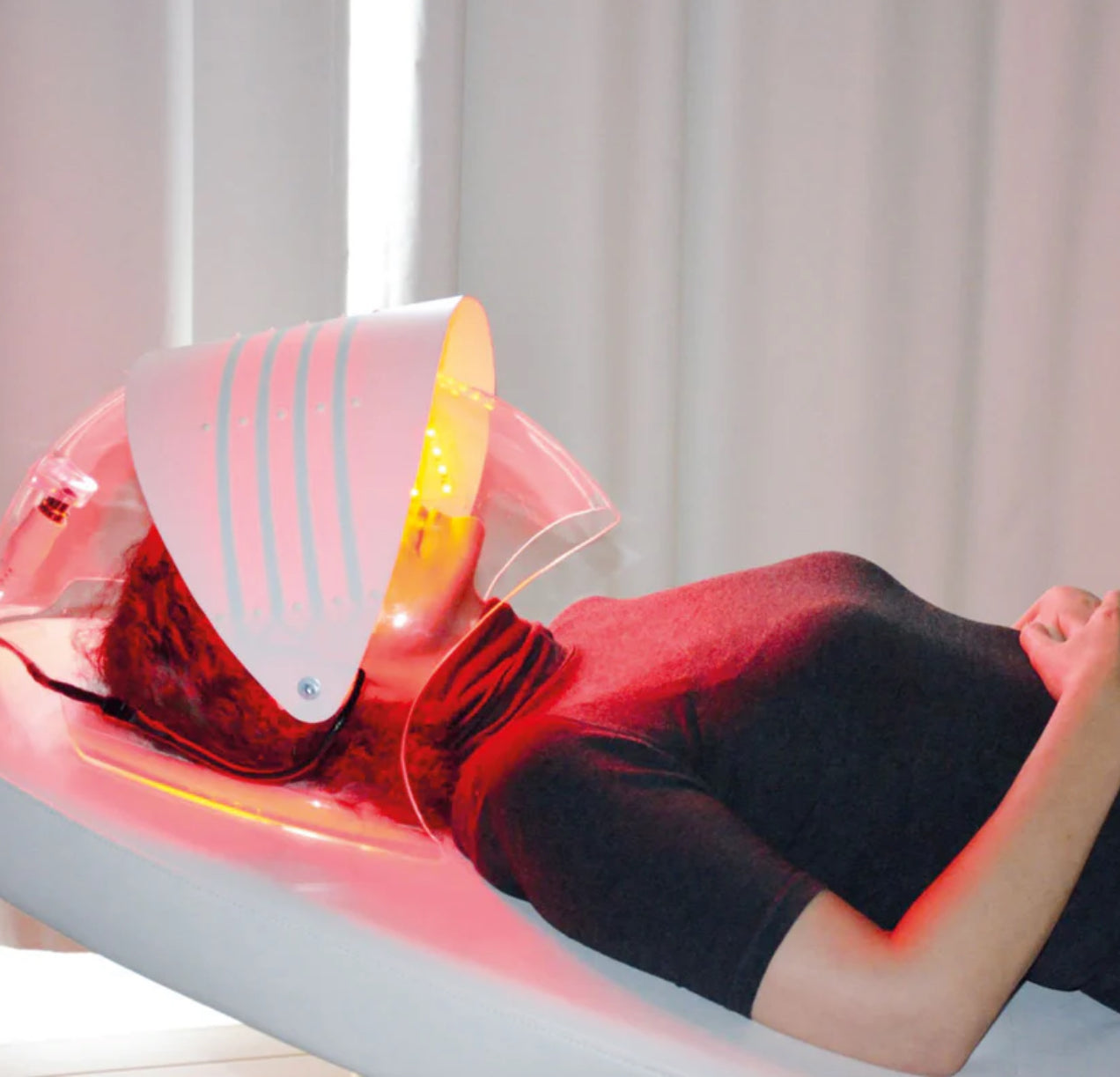 IGNITE - PLT Therapy 15 Min.