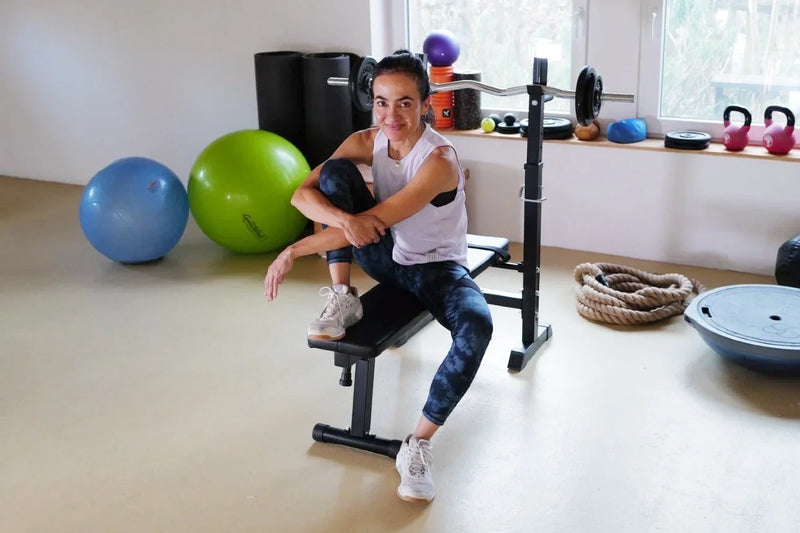 Paola Williman - Health Coach