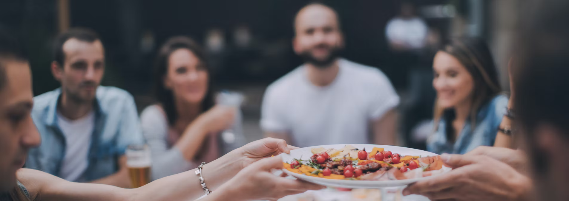 6 Tips to Get Your Digestion Moving