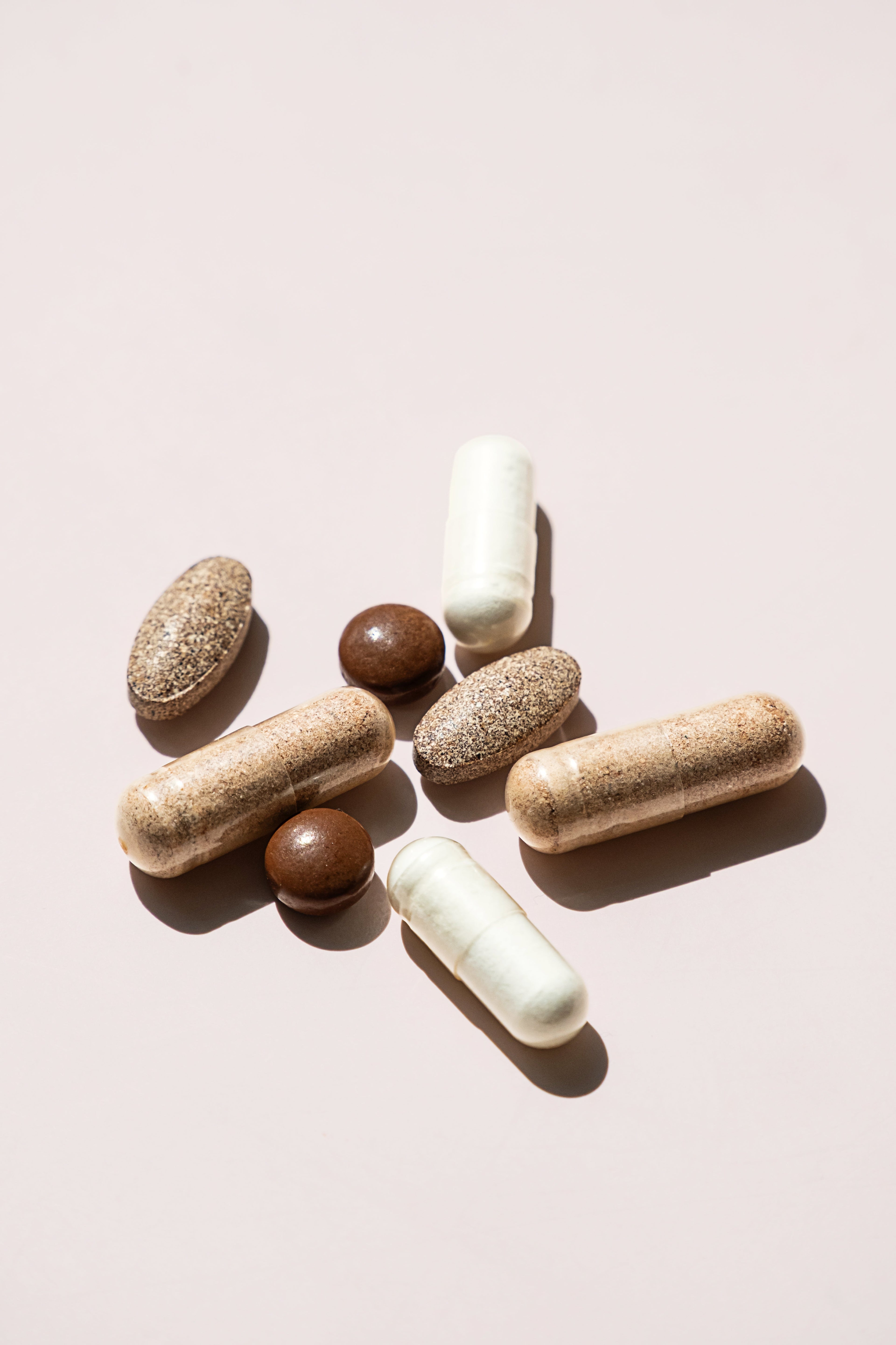 Supplements