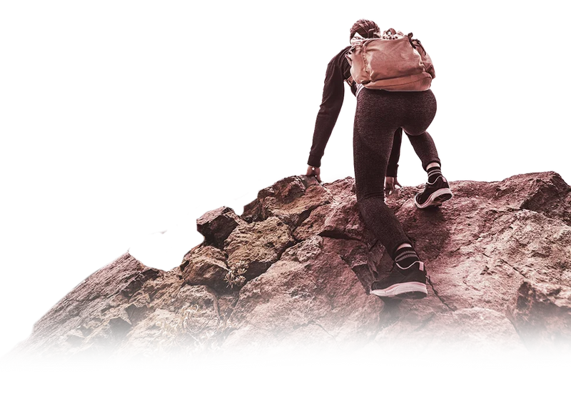 Individual Coaching - Transformational Coaching