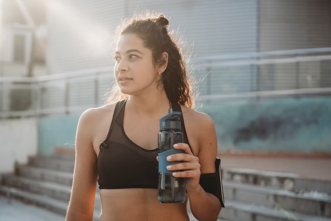 CHECK COMPLETE - Leistungsdiagnostik und Fitness Check