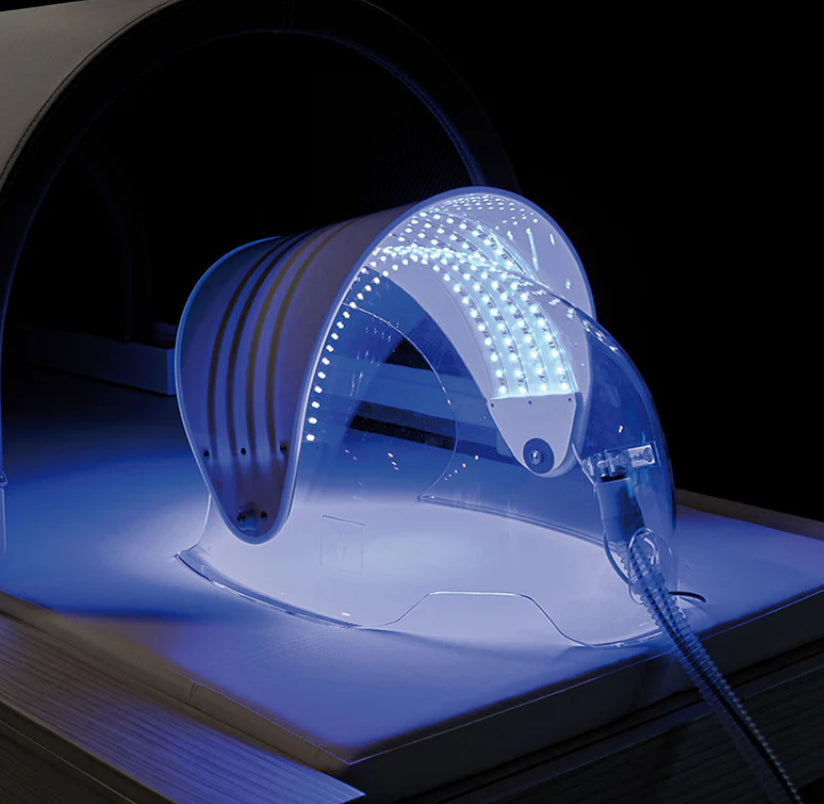 INSPIRE - PLT Therapy 30 Min.