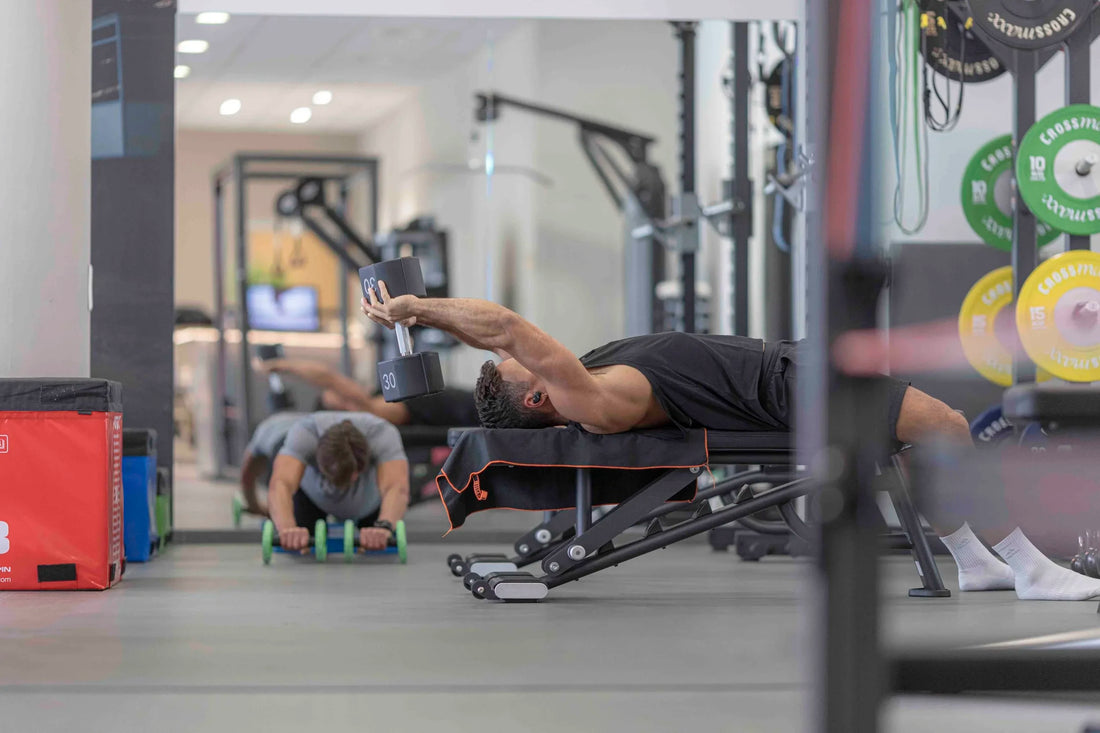 Sports physiotherapy - COMING SOON