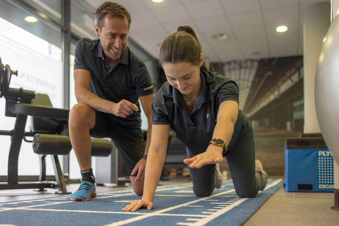 Training &amp; prevention - COMING SOON