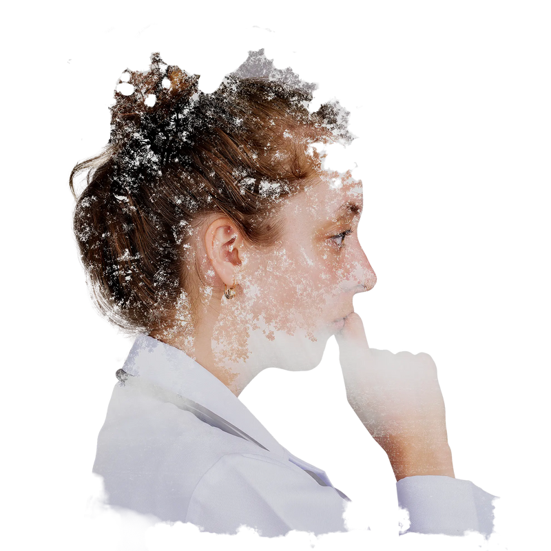 Individual Coaching - Executive Business Coaching